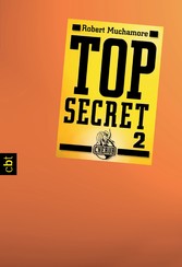 Top Secret 2 - Heiße Ware Top Secret 2 - Heiße Ware