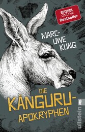 Die Känguru-Apokryphen Die Känguru-Apokryphen